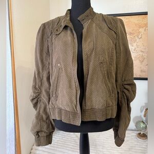 Denim Co jacket Size UK 14